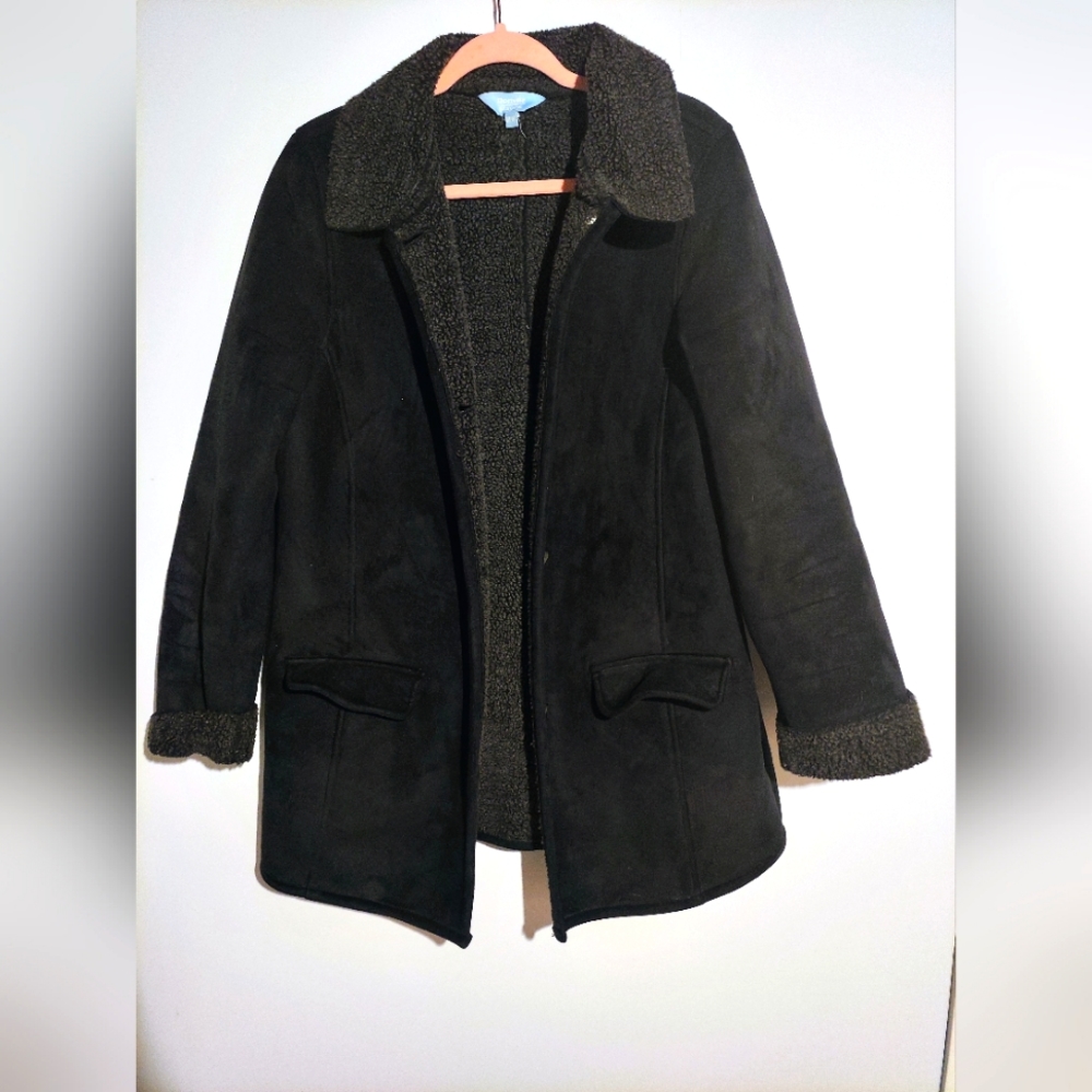 Denver Hayes Lined Jacket - Size M